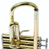 Bach Model BTR3015C Student Bb Trumpet SN T06072 SUPERB- for sale at BrassAndWinds.com