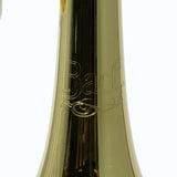 Bach Model BTR3015C Student Bb Trumpet SN T19721 SUPERB- for sale at BrassAndWinds.com