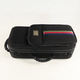 Bach Model BTR411 Intermediate Bb Trumpet SN U016952 OPEN BOX- for sale at BrassAndWinds.com