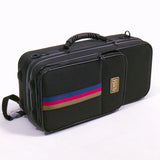 Bach Model BTR411 Intermediate Bb Trumpet SN U02875 SUPERB- for sale at BrassAndWinds.com