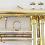 Bach Model C180L239 Stradivarius Professional C Trumpet SN 793919 OPEN BOX- for sale at BrassAndWinds.com