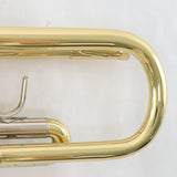 Bach Model C180L239 Stradivarius Professional C Trumpet SN 793919 OPEN BOX- for sale at BrassAndWinds.com