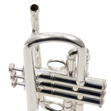 Bach Model C180SL229CC 'Chicago' Stradivarius C Trumpet SN 799791 SUPERB