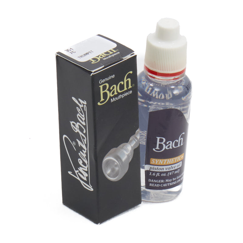 Bach Model C180SL229CC 'Chicago' Stradivarius C Trumpet SN 799791 SUPERB