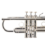 Bach Model C180SL229CC 'Chicago' Stradivarius C Trumpet SN 799791 SUPERB