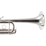 Bach Model C180SL229CC 'Chicago' Stradivarius C Trumpet SN 799791 SUPERB