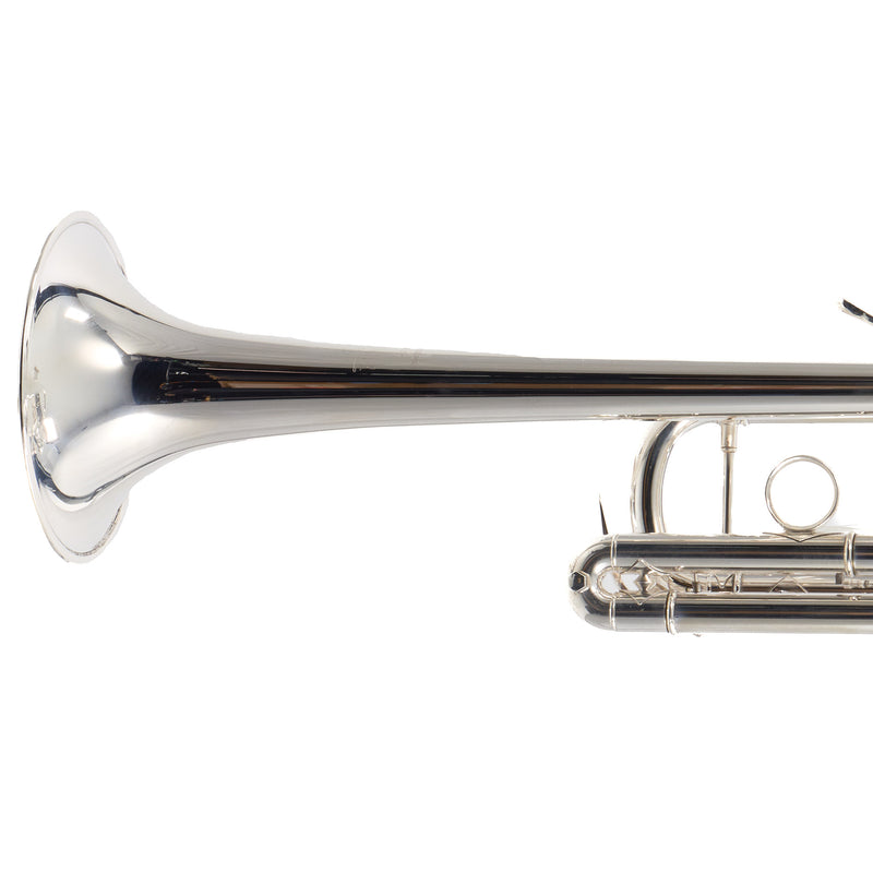 Bach Model C180SL229CC 'Chicago' Stradivarius C Trumpet SN 799791 SUPERB