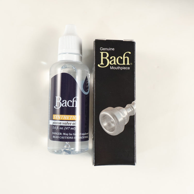 Bach Model C180SL229CC Stradivarius 'Chicago' C Trumpet SN 796538 OPEN BOX- for sale at BrassAndWinds.com