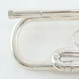Bach Model C180SL229CC Stradivarius 'Chicago' Professional C Trumpet MINT CONDITION- for sale at BrassAndWinds.com