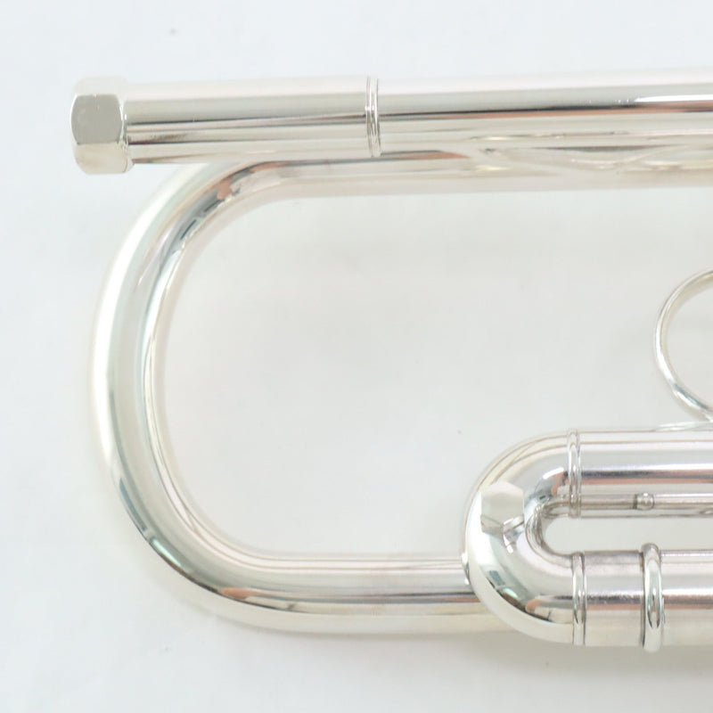 Bach Model C180SL229CC Stradivarius 'Chicago' Professional C Trumpet MINT CONDITION- for sale at BrassAndWinds.com