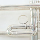 Bach Model C180SL229CC Stradivarius 'Chicago' Professional C Trumpet MINT CONDITION- for sale at BrassAndWinds.com
