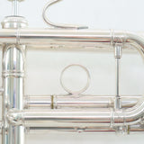 Bach Model C180SL229CC Stradivarius 'Chicago' Professional C Trumpet MINT CONDITION- for sale at BrassAndWinds.com