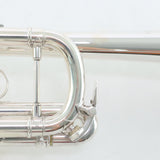 Bach Model C180SL229CC Stradivarius 'Chicago' Professional C Trumpet MINT CONDITION- for sale at BrassAndWinds.com