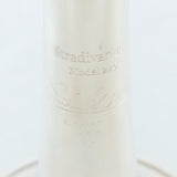 Bach Model C180SL229CC Stradivarius 'Chicago' Professional C Trumpet MINT CONDITION- for sale at BrassAndWinds.com