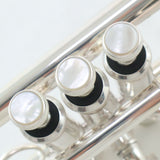 Bach Model C180SL229CC Stradivarius 'Chicago' Professional C Trumpet MINT CONDITION- for sale at BrassAndWinds.com