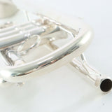 Bach Model C180SL229CC Stradivarius 'Chicago' Professional C Trumpet MINT CONDITION- for sale at BrassAndWinds.com