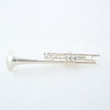 Bach Model C180SL229CC Stradivarius 'Chicago' Professional C Trumpet MINT CONDITION- for sale at BrassAndWinds.com