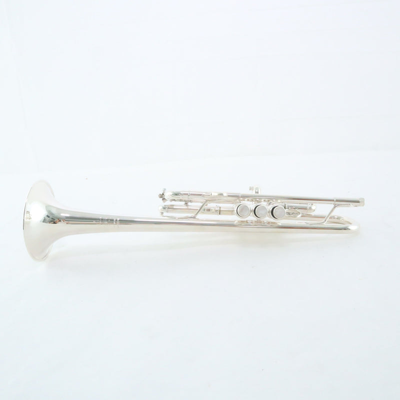 Bach Model C180SL229CC Stradivarius 'Chicago' Professional C Trumpet MINT CONDITION- for sale at BrassAndWinds.com