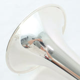 Bach Model C180SL229CC Stradivarius 'Chicago' Professional C Trumpet MINT CONDITION- for sale at BrassAndWinds.com