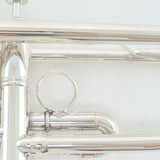 Bach Model C180SL229CC Stradivarius 'Chicago' Professional C Trumpet MINT CONDITION- for sale at BrassAndWinds.com
