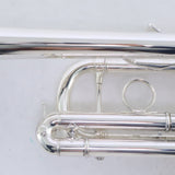 Bach Model C180SL229PC 'Philly' Stradivarius C Trumpet MINT CONDITION- for sale at BrassAndWinds.com