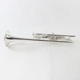 Bach Model C180SL229PC 'Philly' Stradivarius C Trumpet SN 782119 OPEN BOX- for sale at BrassAndWinds.com