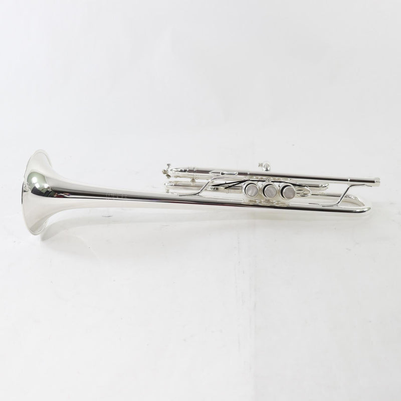 Bach Model C180SL229PC 'Philly' Stradivarius C Trumpet SN 782119 OPEN BOX- for sale at BrassAndWinds.com
