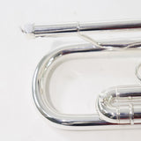Bach Model C180SL229PC 'Philly' Stradivarius C Trumpet SN 782119 OPEN BOX- for sale at BrassAndWinds.com