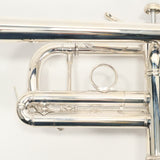 Bach Model C180SL229W30 Stradivarius C Trumpet MINT CONDITION- for sale at BrassAndWinds.com