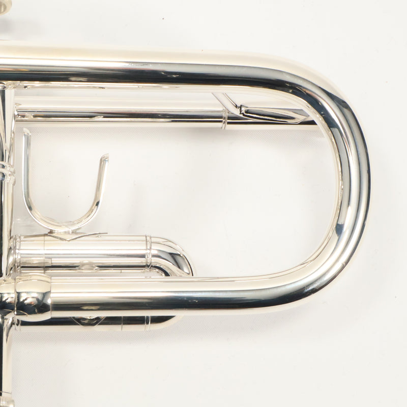 Bach Model C180SL229W30 Stradivarius C Trumpet MINT CONDITION- for sale at BrassAndWinds.com