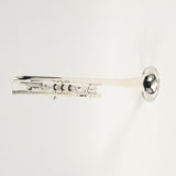 Bach Model C180SL229W30 Stradivarius C Trumpet MINT CONDITION- for sale at BrassAndWinds.com