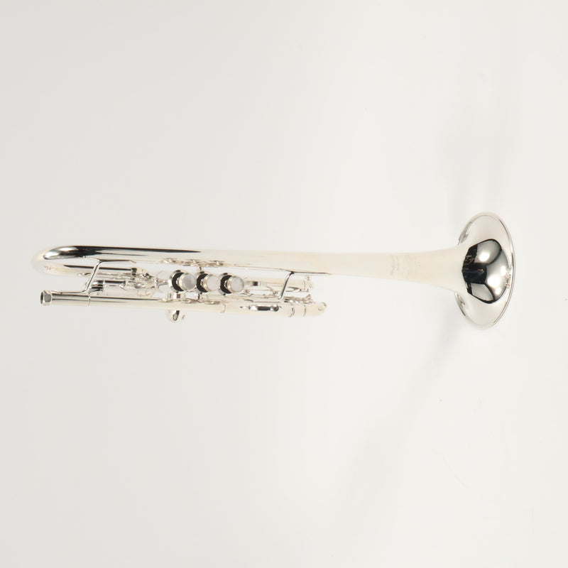 Bach Model C180SL229W30 Stradivarius C Trumpet MINT CONDITION- for sale at BrassAndWinds.com