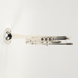 Bach Model C180SL229W30 Stradivarius C Trumpet MINT CONDITION- for sale at BrassAndWinds.com