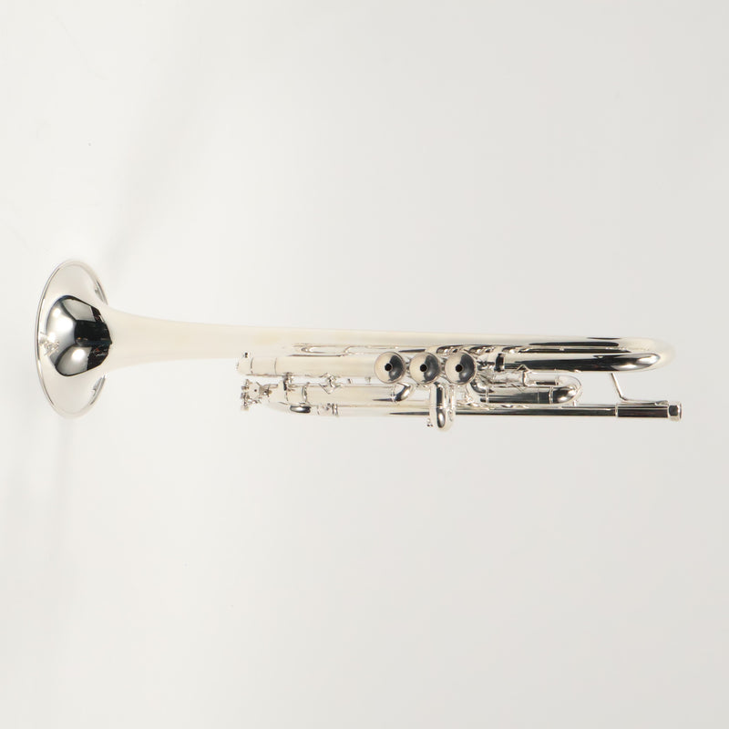 Bach Model C180SL229W30 Stradivarius C Trumpet MINT CONDITION- for sale at BrassAndWinds.com