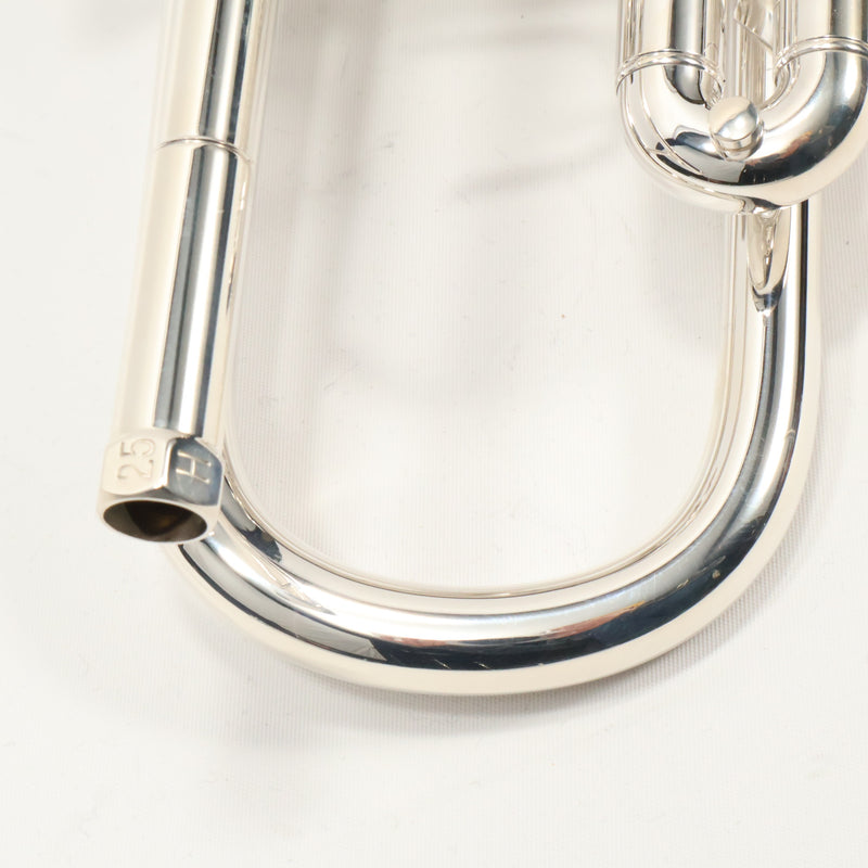 Bach Model C180SL229W30 Stradivarius C Trumpet MINT CONDITION- for sale at BrassAndWinds.com