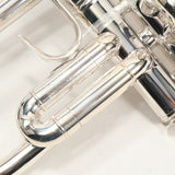 Bach Model C180SL229W30 Stradivarius C Trumpet MINT CONDITION- for sale at BrassAndWinds.com