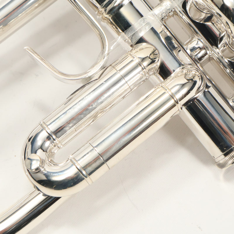 Bach Model C180SL229W30 Stradivarius C Trumpet MINT CONDITION- for sale at BrassAndWinds.com