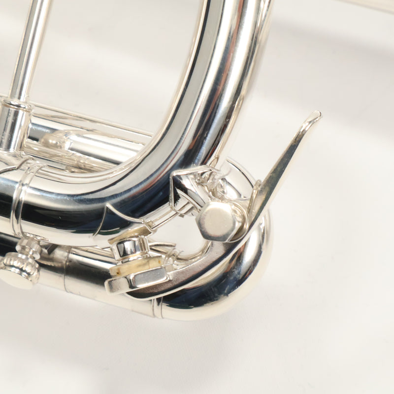 Bach Model C180SL229W30 Stradivarius C Trumpet MINT CONDITION- for sale at BrassAndWinds.com