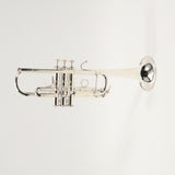 Bach Model C180SL229W30 Stradivarius C Trumpet MINT CONDITION- for sale at BrassAndWinds.com