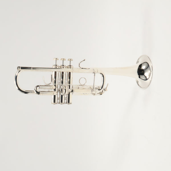 Bach Model C180SL229W30 Stradivarius C Trumpet MINT CONDITION- for sale at BrassAndWinds.com