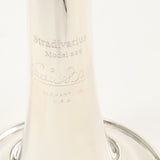 Bach Model C180SL229W30 Stradivarius C Trumpet MINT CONDITION- for sale at BrassAndWinds.com
