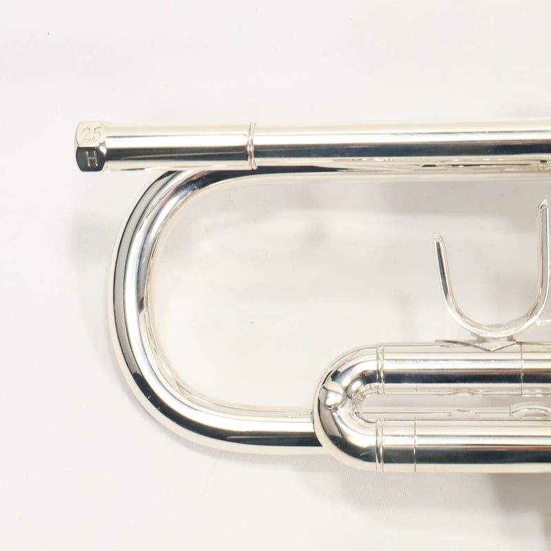 Bach Model C180SL229W30 Stradivarius C Trumpet MINT CONDITION- for sale at BrassAndWinds.com