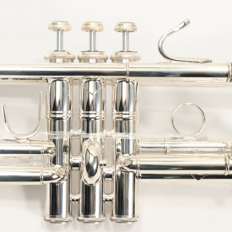 Bach Model C180SL229W30 Stradivarius C Trumpet MINT CONDITION- for sale at BrassAndWinds.com