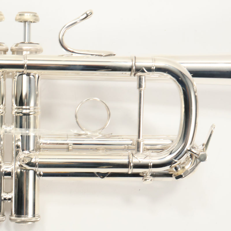 Bach Model C180SL229W30 Stradivarius C Trumpet MINT CONDITION- for sale at BrassAndWinds.com