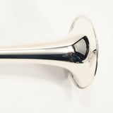 Bach Model C180SL229W30 Stradivarius C Trumpet MINT CONDITION- for sale at BrassAndWinds.com