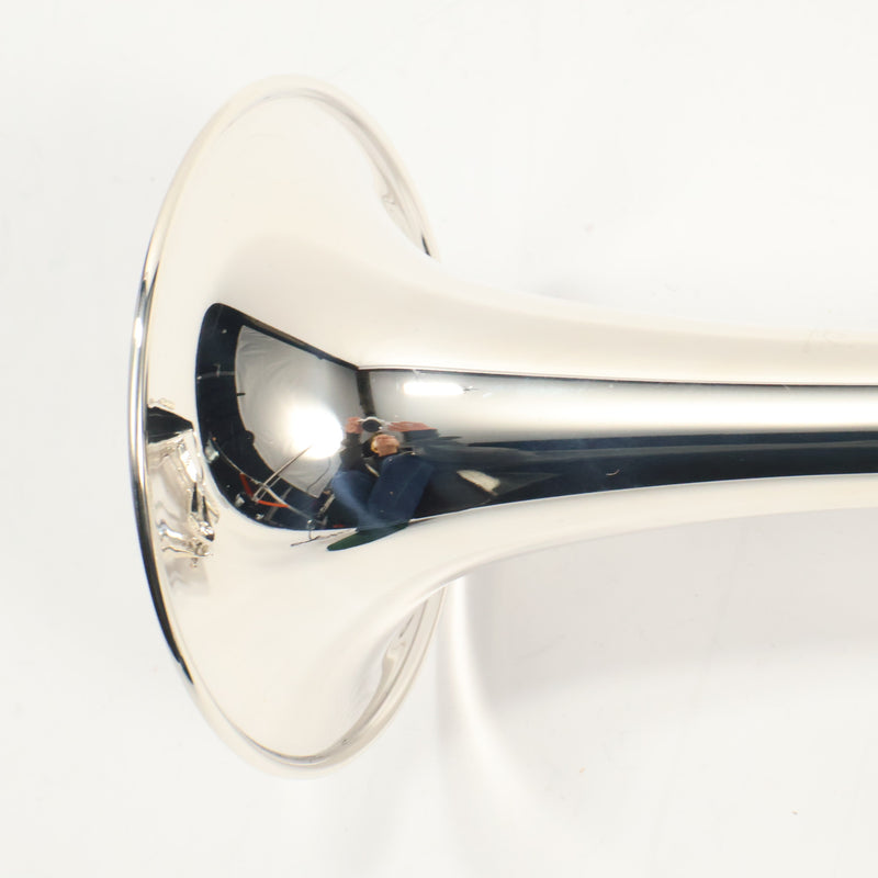 Bach Model C180SL229W30 Stradivarius C Trumpet MINT CONDITION- for sale at BrassAndWinds.com