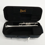 Bach Model C180SL229W30 Stradivarius C Trumpet MINT CONDITION- for sale at BrassAndWinds.com