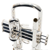 Bach Model C190SL229 Stradivarius 'Cleveland' C Trumpet SN 806609