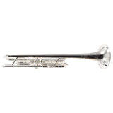 Bach Model C190SL229 Stradivarius 'Cleveland' C Trumpet SN 806609