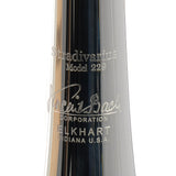 Bach Model C190SL229 Stradivarius 'Cleveland' C Trumpet SN 806609